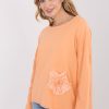 1110403 Blouse model 223327 Factory Price