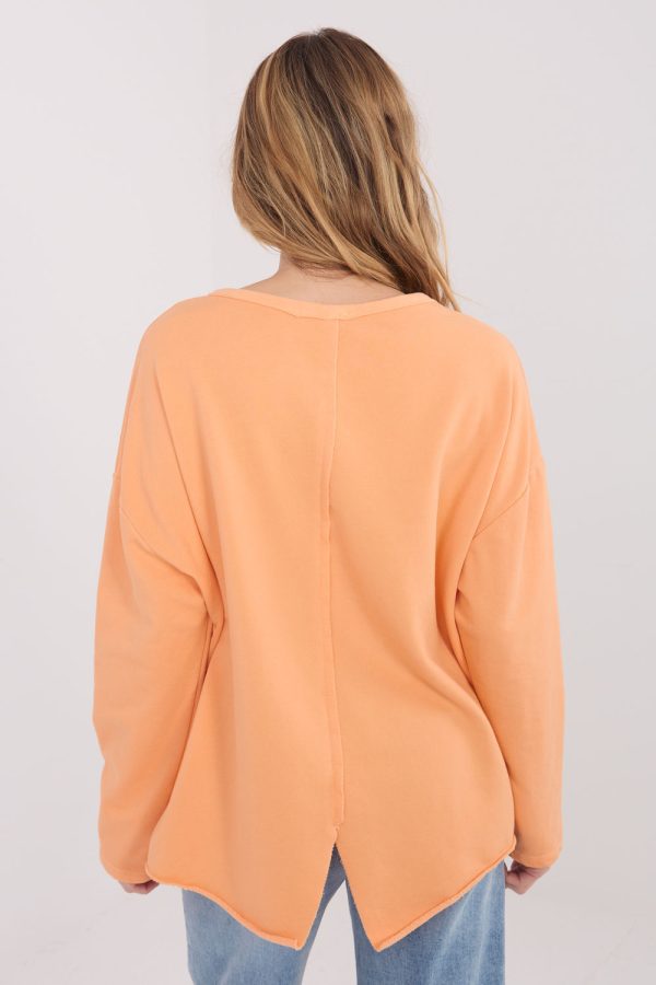 Blouse model 223327 Factory Price