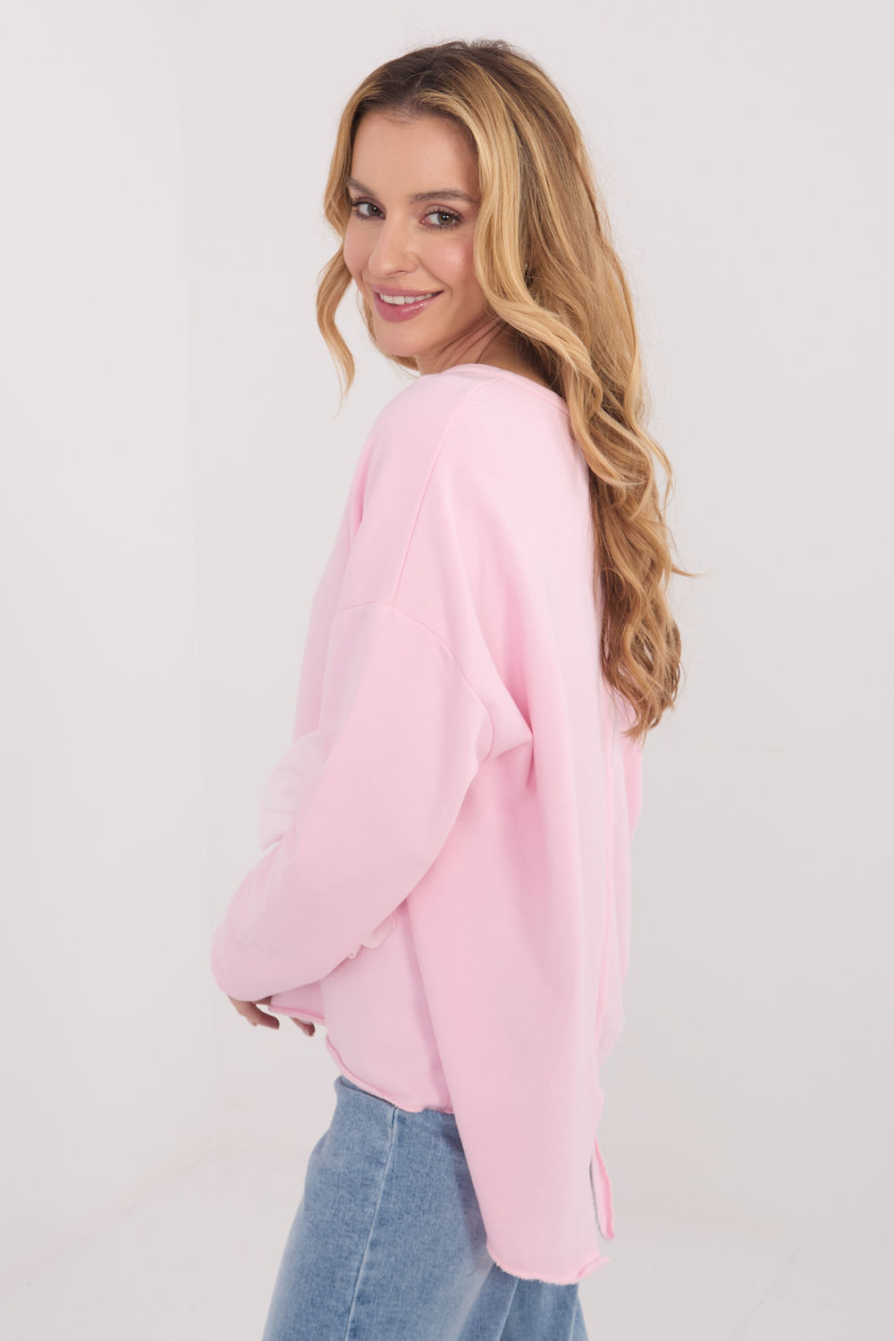 1110406 Blouse model 223328 Factory Price