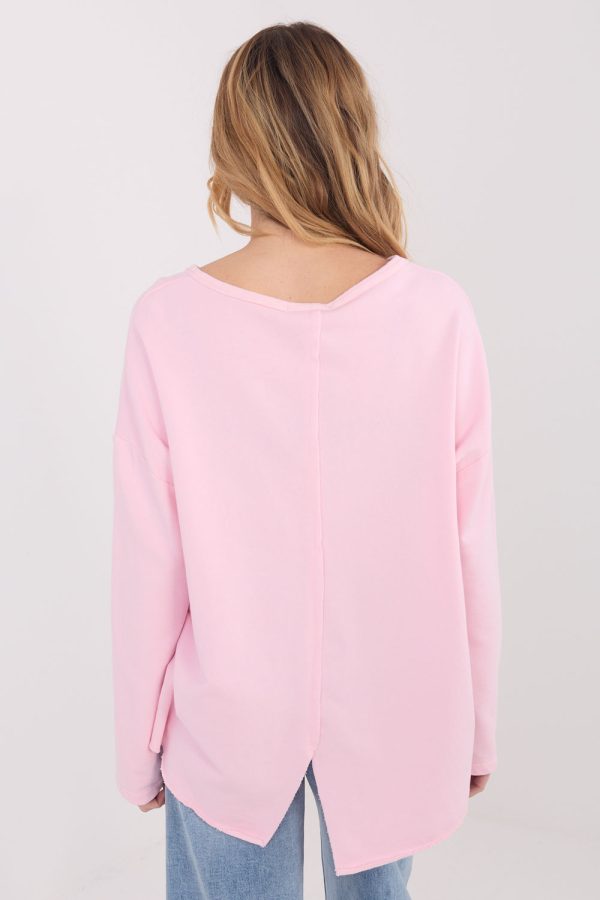 Blouse model 223328 Factory Price