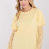 1110433 Blouse model 223337 Italy Moda