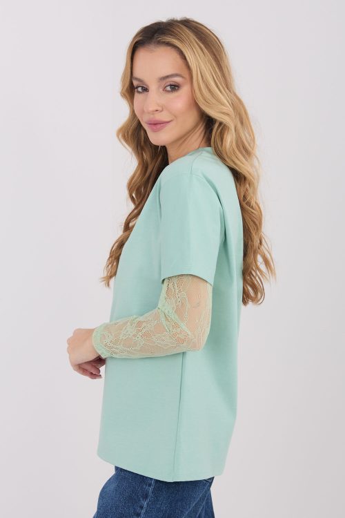 1110436 Blouse model 223338 Italy Moda