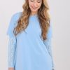 1110439 Blouse model 223339 Italy Moda