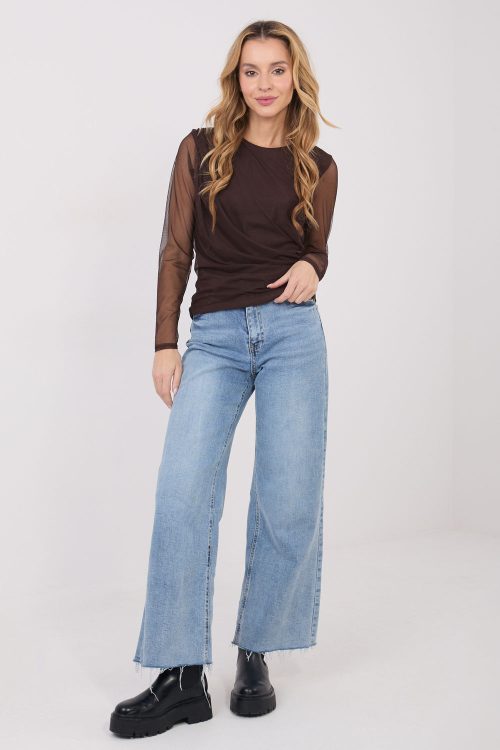 1110445 Blouse model 223341 Italy Moda