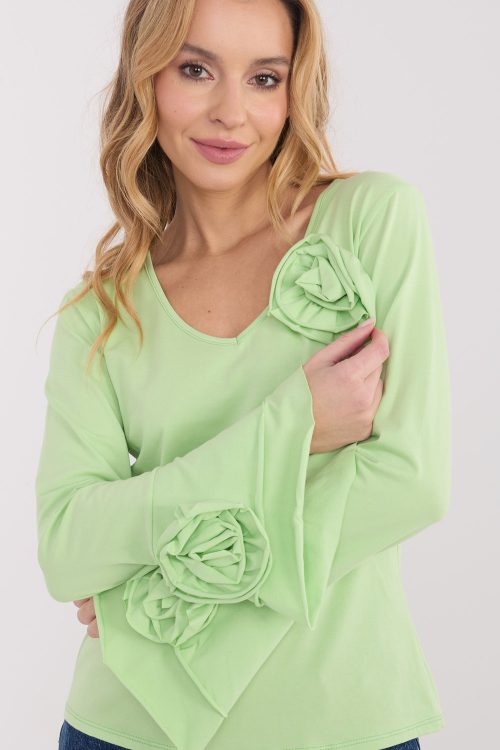 1110476 Blouse model 223350 Italy Moda