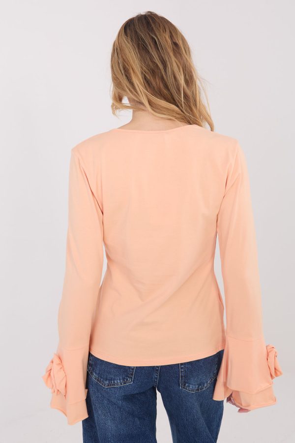 Blouse model 223356 Italy Moda