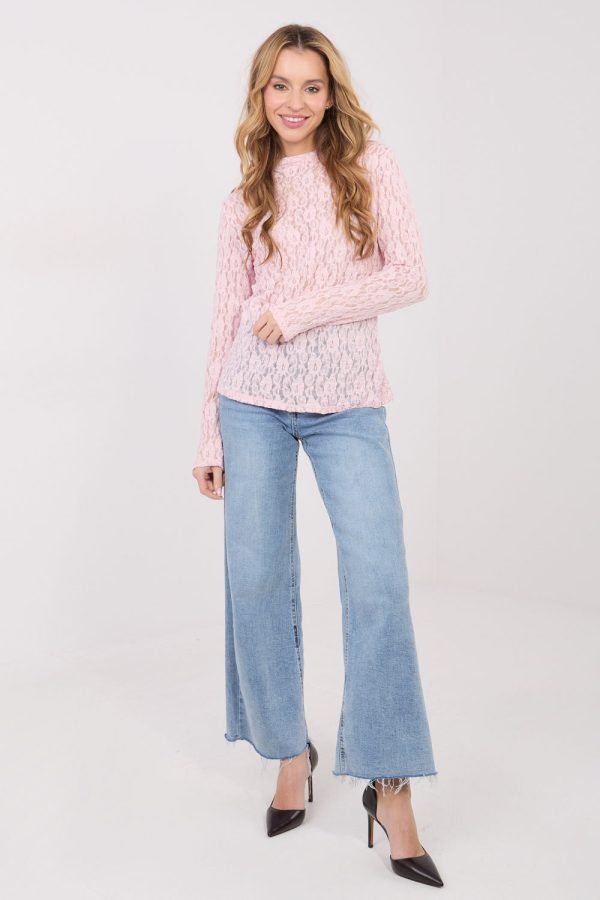 Blouse model 223397 Italy Moda