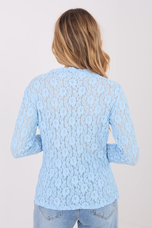 Blouse model 223398 Italy Moda