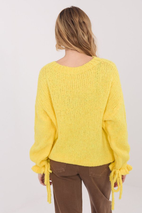 Jumper model 223400 Italy Moda