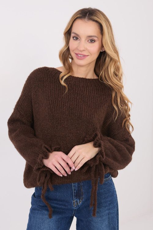 1110651 Jumper model 223402 Italy Moda