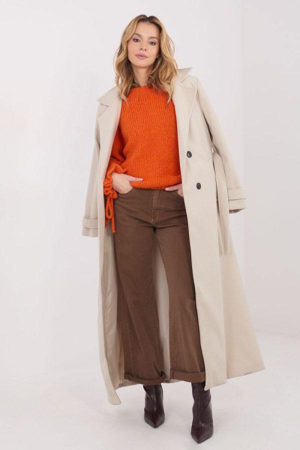 Jumper model 223403 Italy Moda