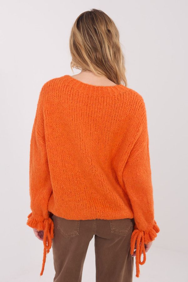 Jumper model 223403 Italy Moda
