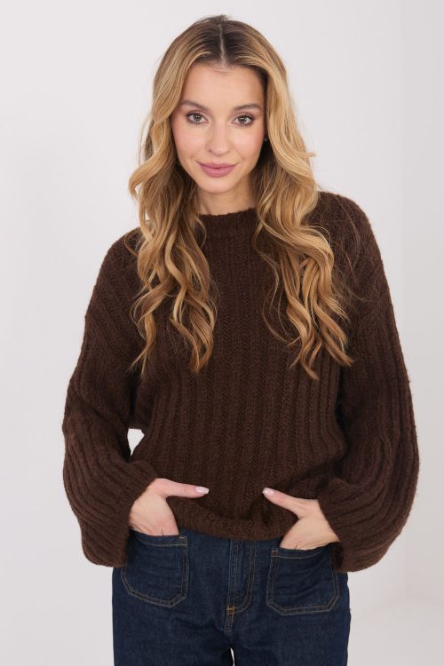 1110674 Jumper model 223409 Italy Moda