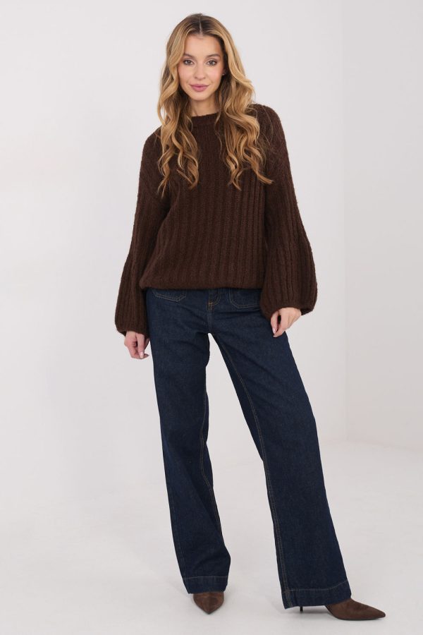 Jumper model 223409 Italy Moda