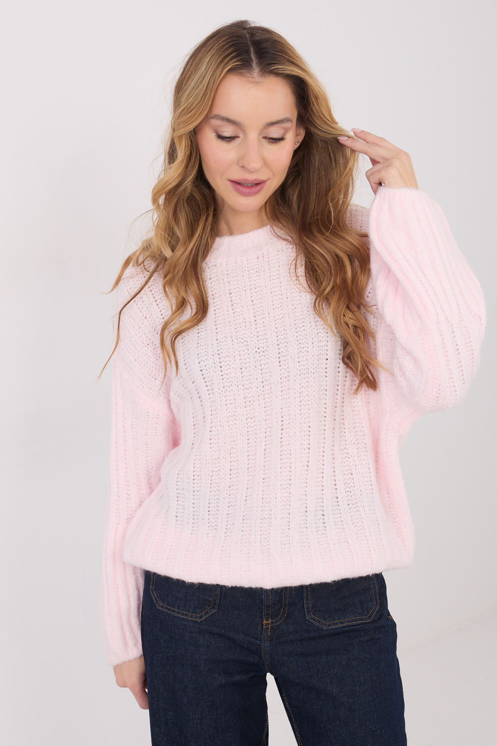 1110684 Jumper model 223412 Italy Moda