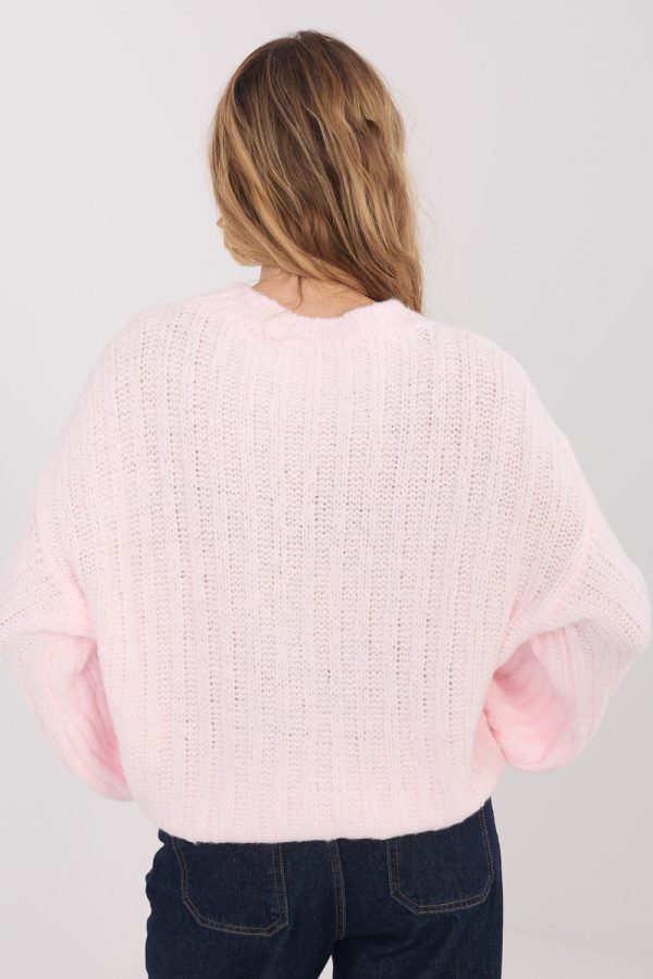 Jumper model 223412 Italy Moda