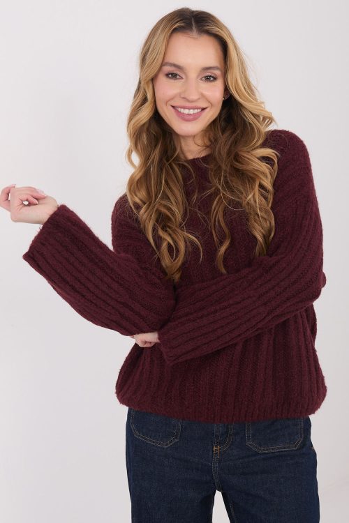 1110687 Jumper model 223413 Italy Moda