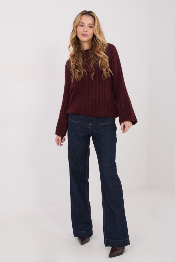 Jumper model 223413 Italy Moda