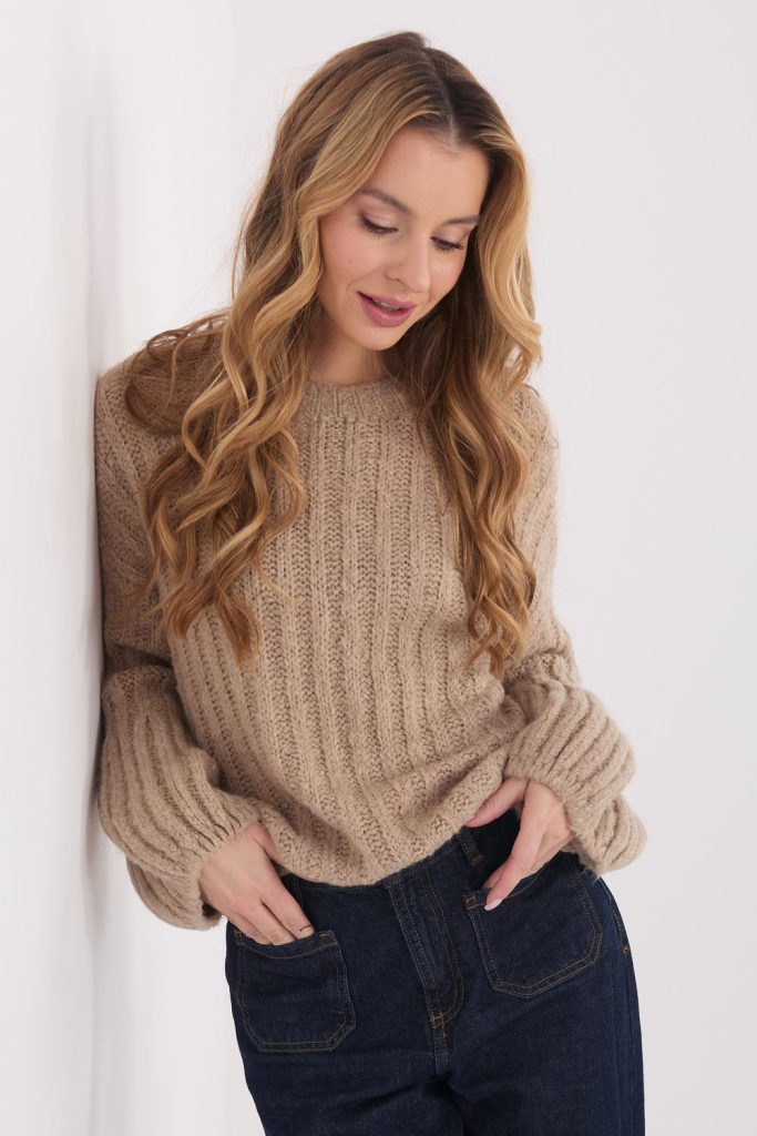 Sweaters, Pullovers, Jumpers, Turtlenecks, Boleros, Shrugs