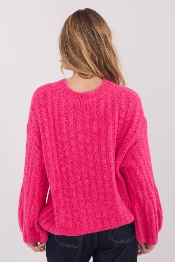 Jumper model 223415 Italy Moda