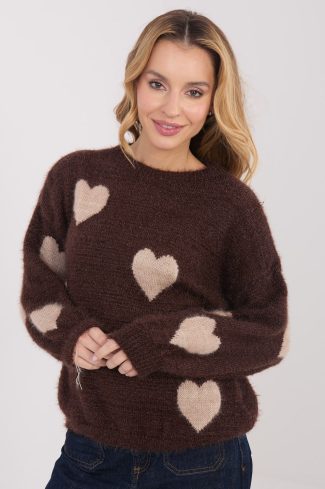 1110727 Jumper model 223425 Italy Moda