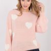 1110731 Jumper model 223426 Italy Moda