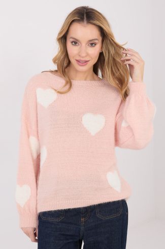 1110731 Jumper model 223426 Italy Moda