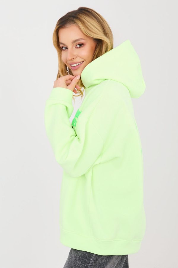 Sweatshirt model 223455 Factory Price