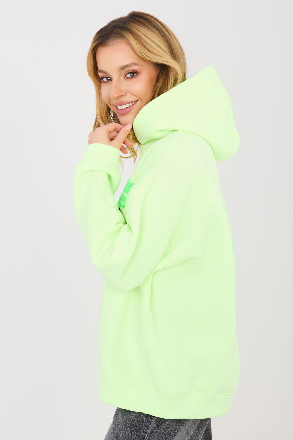 Sweatshirt model 223455 Factory Price