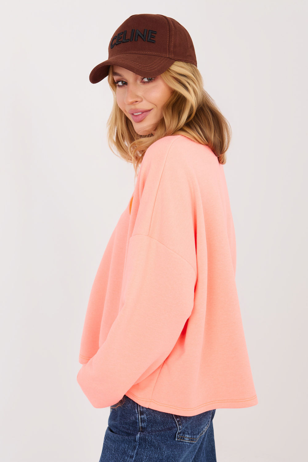 1110845 Sweatshirt model 223458 Factory Price