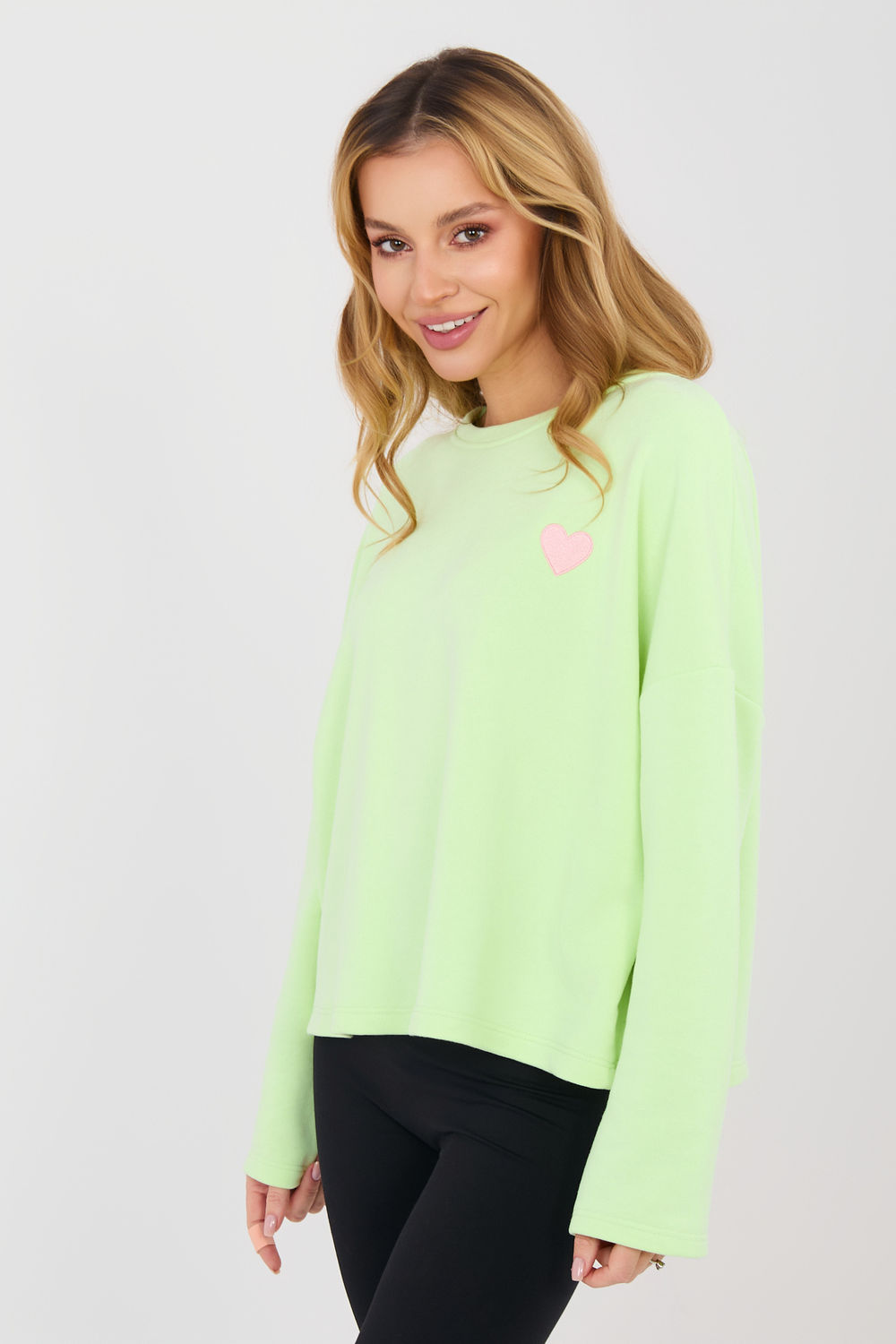 1110848 Sweatshirt model 223459 Factory Price