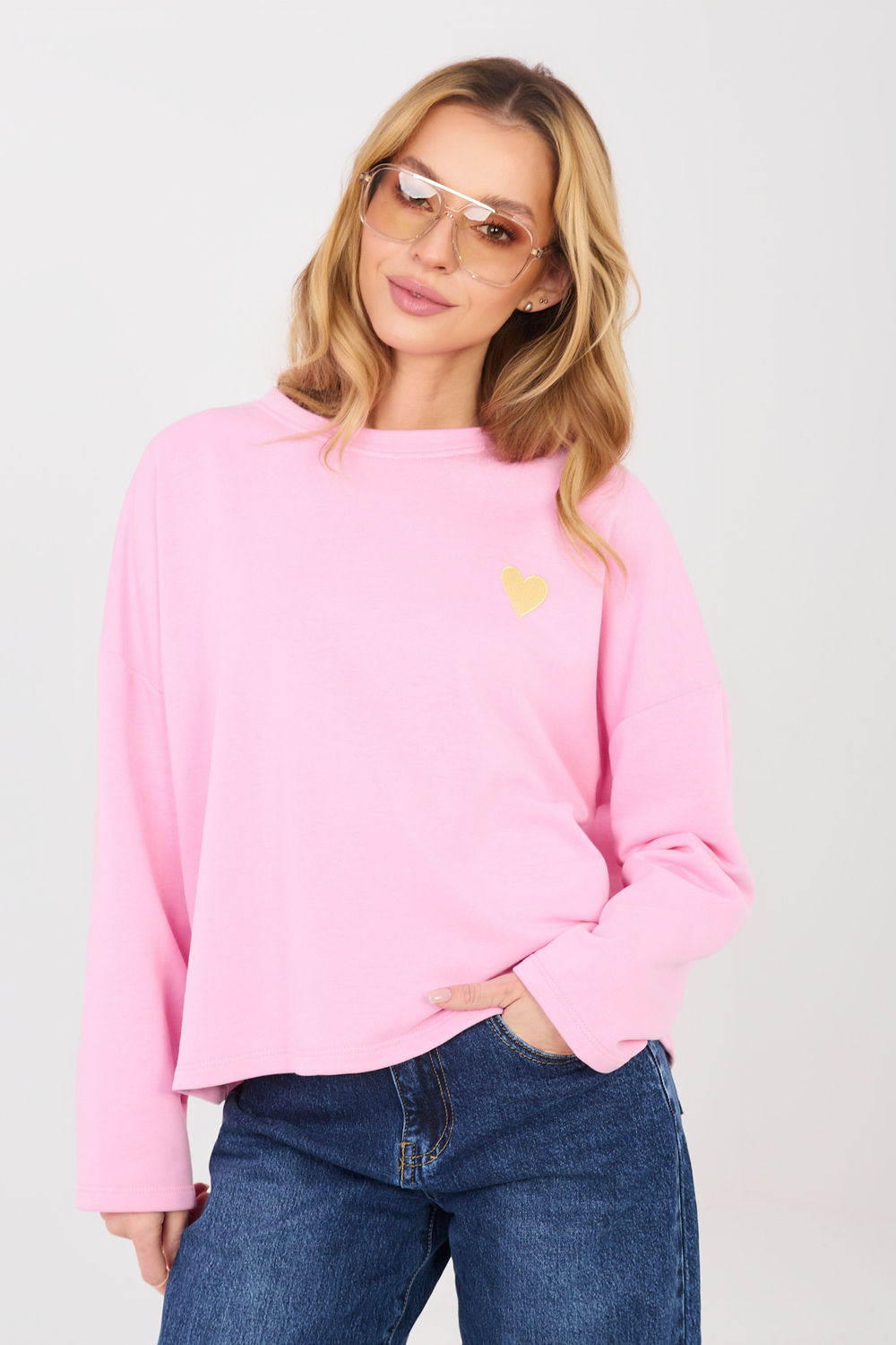 1110851 Sweatshirt model 223460 Factory Price