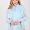 Long sleeve shirt model 223464 Factory Price
