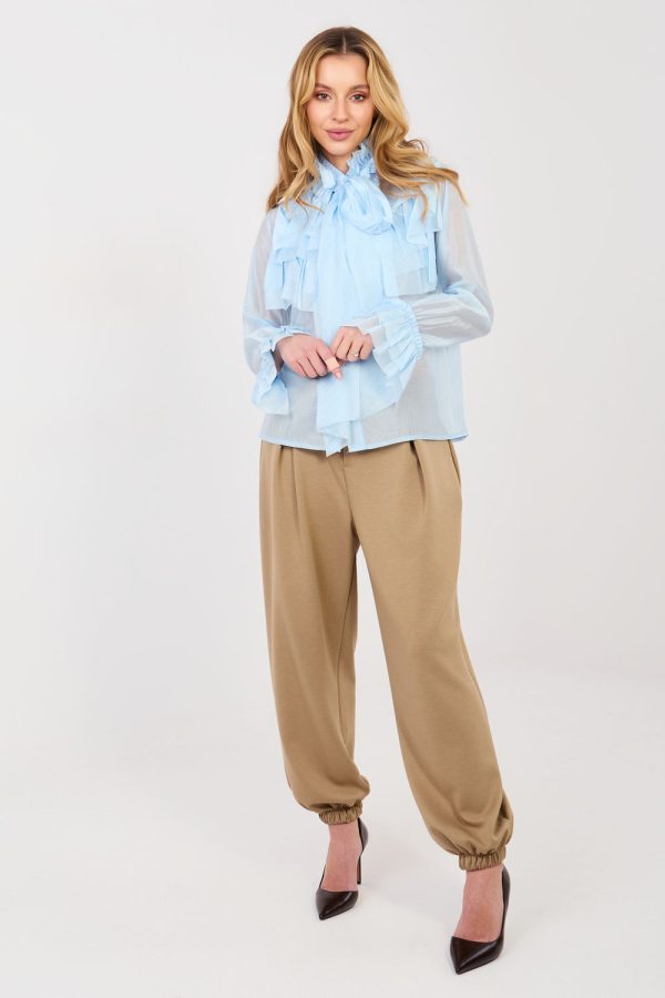 Long sleeve shirt model 223464 Factory Price