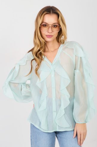 1110872 Long sleeve shirt model 223467 Factory Price