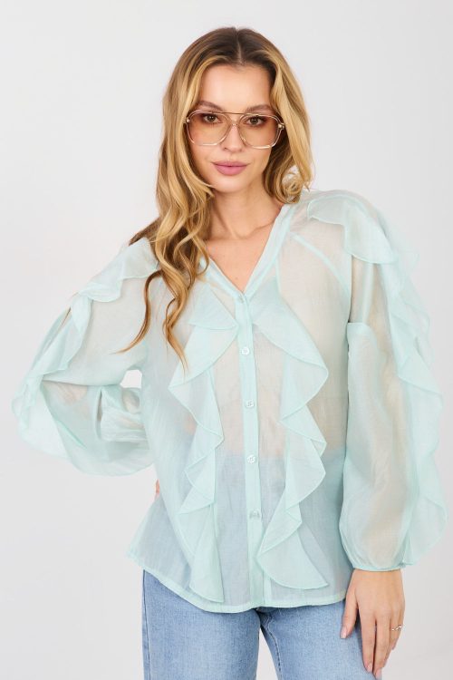 1110872 Long sleeve shirt model 223467 Factory Price