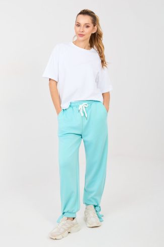 1110875 Tracksuit trousers model 223468 Italy Moda