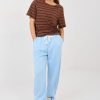 1110878 Tracksuit trousers model 223469 Italy Moda