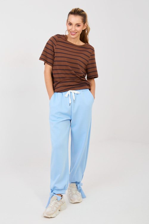 1110878 Tracksuit trousers model 223469 Italy Moda