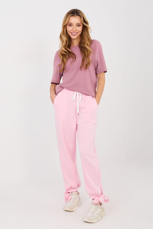 1110881 Tracksuit trousers model 223470 Italy Moda