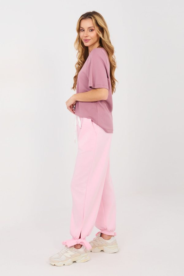 Tracksuit trousers model 223470 Italy Moda