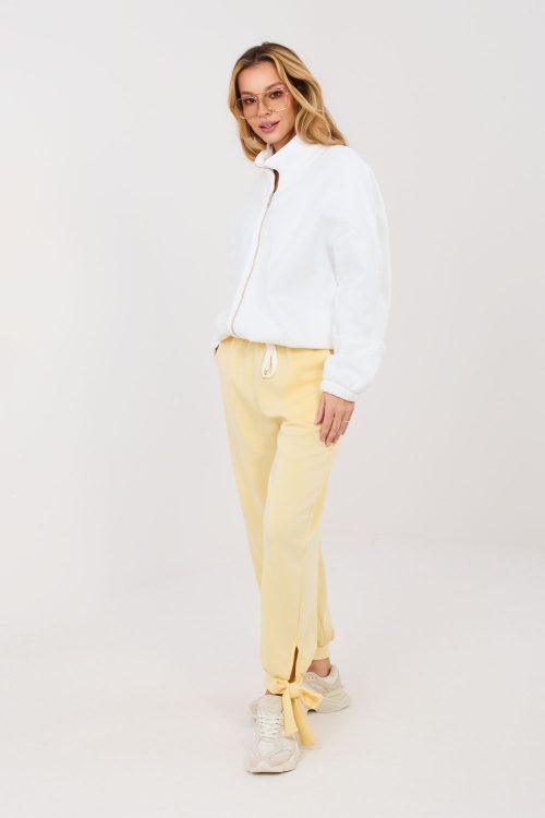 1110884 Tracksuit trousers model 223471 Italy Moda