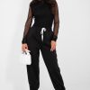 1110892 Tracksuit trousers model 223474 Italy Moda