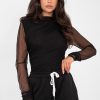 1110909 Blouse model 223479 Italy Moda