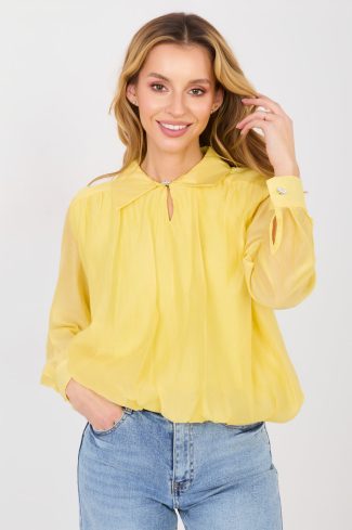 Blouse model 223493 Factory Price