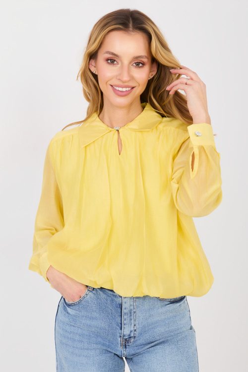 1110957 Blouse model 223493 Factory Price