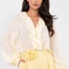 1110990 Blouse model 223502 Factory Price