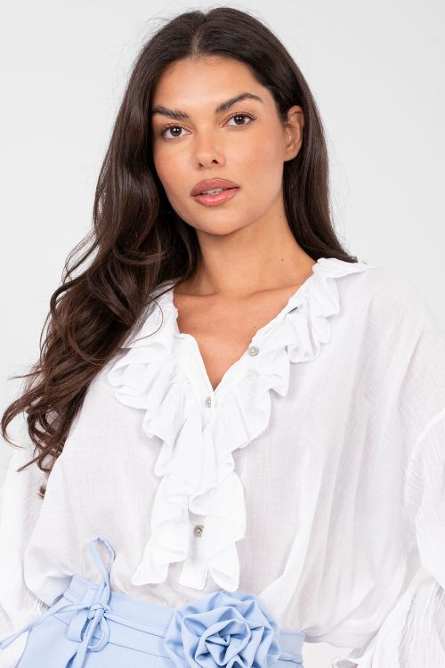 1110994 Blouse model 223503 Factory Price