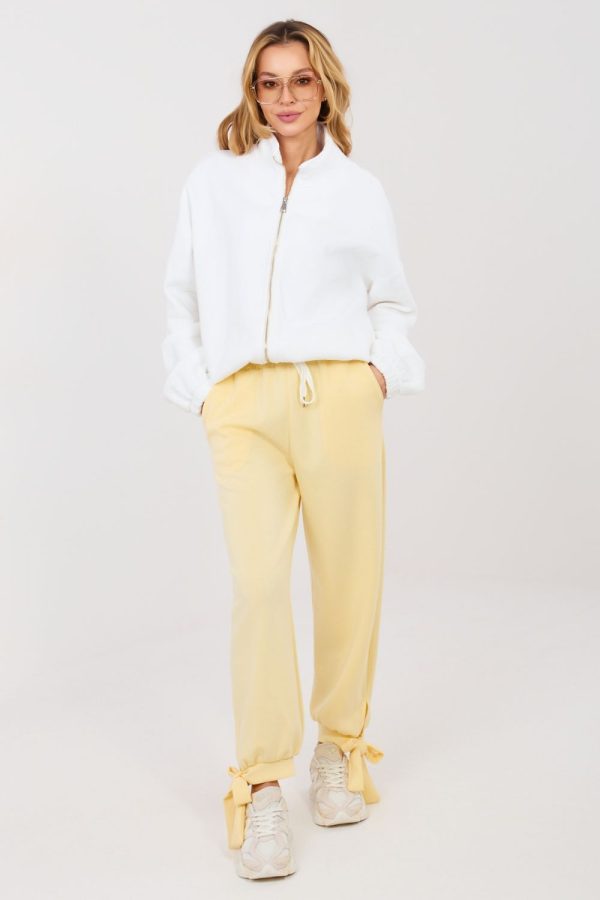 Tracksuit trousers model 223471 Italy Moda