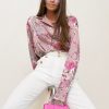 Women trousers model 223506 LaBalancia